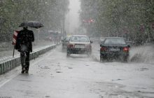 پاییزی خشک و زمستانی پربارش در انتظار ایران