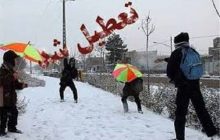 جزئیات تعطیلی مدارس آذربایجان شرقی در روز 19 دی