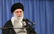 رهبر انقلاب: حد غنی‌سازی ایران ۲۰ درصد نیست، ممکن است به ۶۰ درصد هم برسد!