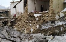 تعداد مصدومان زلزله جدید خوی و سلماس به ۱۰۴ نفر رسید