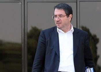 یادداشت روز: محمد امین خوش نیت