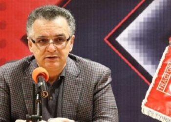 مالک باشگاه تراکتور اعلام کرد: