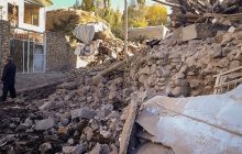 شمار مصدومان زلزله خوی به ۱۰۷۵ نفر رسید/انتقال 16 مصدوم به تبریز، مرند و شبستر