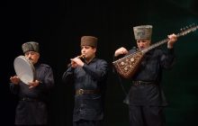 هفته موسیقی عاشیقی آذربایجان در تبریز برگزار می شود