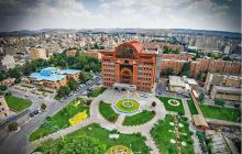 تغییرات گسترده مدیریتی در شهرداری تبریز: شهرداران شش منطقه تغییر کردند
