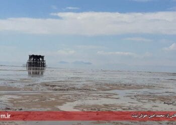 عیسی کلانتری: