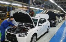 تعطیلی کارخانه تولید خودرو در تبریز!