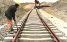 وعده تازه وزیر راه و شهرسازی: پروژه راه آهن تبریز- بستان‌آباد به زودی افتتاح می‌شود