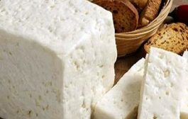 پنیرلیقوان، سوغات خوشمزه دامنه های آذربایجان/ راز نهفته در پنیر لیقوان