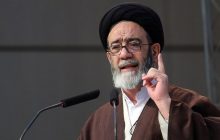 انتقاد امام جمعه تبریز از نگاه خوشبینانه دستگاه دیپلماسی به مذاکرات برجامی
