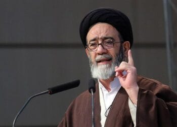 تذکر دوباره امام جمعه تبریز در مورد ترافیک؛ یکبار تذکر دادم ولی انگار اثری نگذاشت!