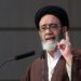 تذکر دوباره امام جمعه تبریز در مورد ترافیک؛ یکبار تذکر دادم ولی انگار اثری نگذاشت!