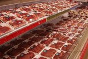 افزایش عجیب قیمت گوشت در یک دهه/ یک کیلو گوشت چند؟ + طرح