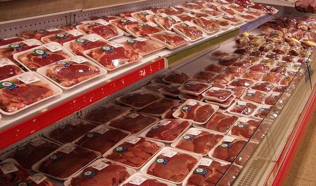 افزایش عجیب قیمت گوشت در یک دهه/ یک کیلو گوشت چند؟ + طرح