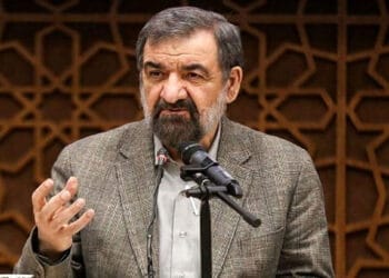 محسن رضایی مطرح کرد:
