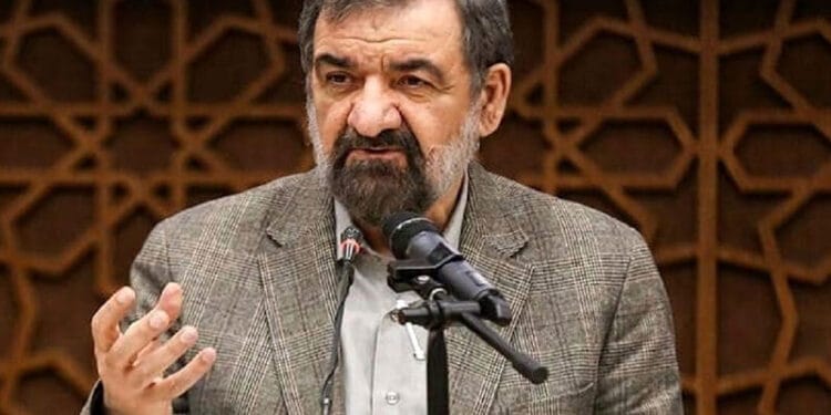 محسن رضایی مطرح کرد: