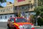 ۳۴ دستگاه خودروی سبک و سنگین به ناوگان آتش‌نشانی تبریز اضافه شد