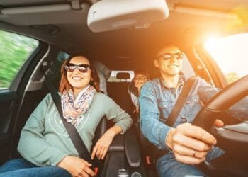 مزیت‌های اجاره خودرو برای سفر