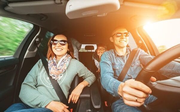 مزیت‌های اجاره خودرو برای سفر