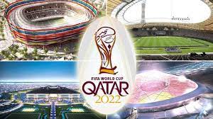 ایران در جام جهانی قطر، یک توریست است!