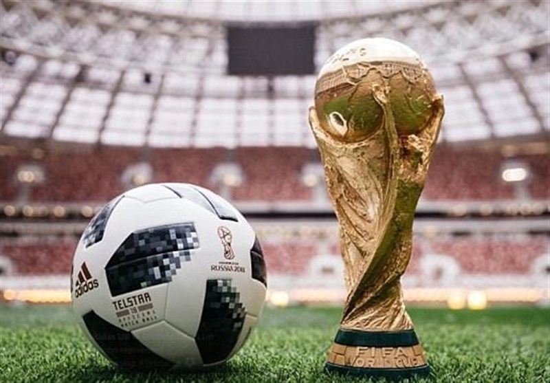 اعلام سهمیه بندی جام جهانی 2026/صعود ایران راحت تر شد