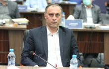 خیز پرنیان برای بهارستان/ استعفای رئیس سازمان صمت آذربایجان شرقی