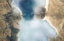 کشف ارزشمندترین گنج آذربایجان در دریاچه ارومیه در تپه لیلان