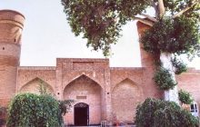 کاوش های باستان شناسی و مرمت مسجد تاریخی تسوج ادامه می یابد