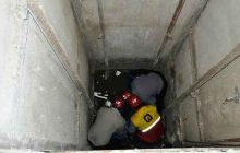 سقوط آسانسور در ایلخچی یک کشته و ۲ مصدوم برجای گذاشت