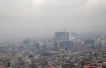 چنگال مازوت بر گلوی تبریز: ۲۰ نیروگاه مازوت هوای شهر را به گروگان گرفته اند