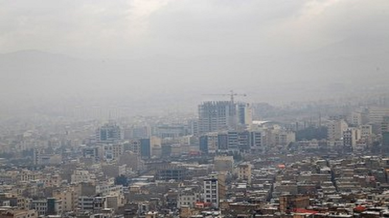 چنگال مازوت بر گلوی تبریز: ۲۰ نیروگاه مازوت هوای شهر را به گروگان گرفته اند