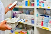 عدم عرضه داروهای آنتی بیوتیک به بیماران توسط داروخانه های تبریز