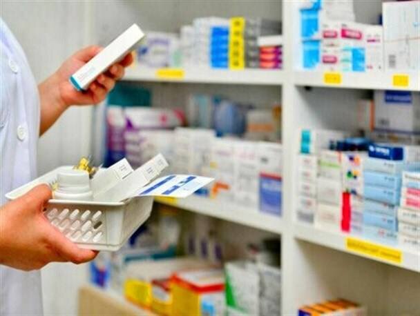 عدم عرضه داروهای آنتی بیوتیک به بیماران توسط داروخانه های تبریز