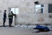 سقوط مرگبار نوجوان تبریزی از طبقه هفتم ساختمان مسکونی