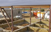 مهاجرت معکوس و افزایش تقاضا برای ساخت و ساز در روستاهای آذربایجان شرقی