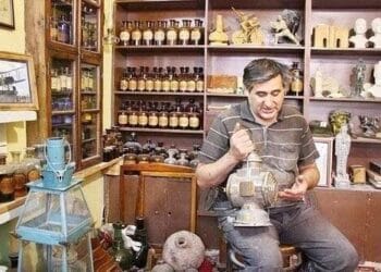 گزارش از: محمد امین خوش نیت