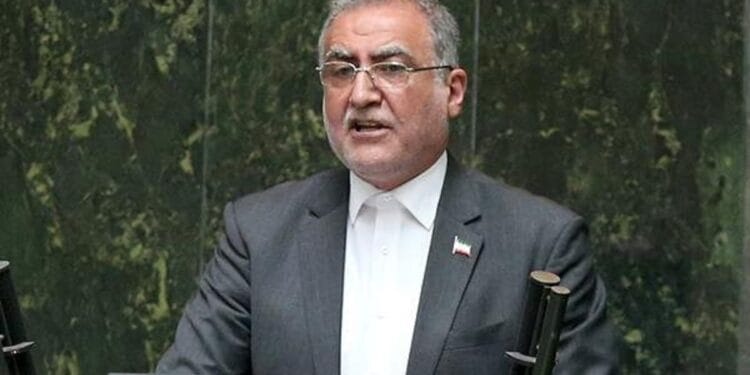 انتقاد علیرضا بیگی به لایحه بودجه ۱۴۰۳ دولت: تصویب بودجه، تیر خلاص به نمایندگان بود