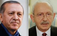 اردوغان و قلیچدار اوغلو؛ رقابت دو پیرمرد خسته