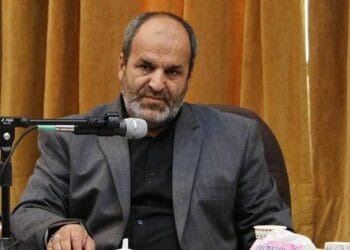 فرماندار شهرستان تبریز: