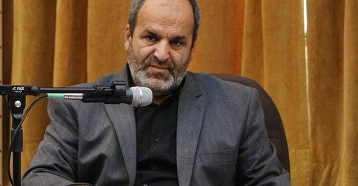 فرماندار شهرستان تبریز: