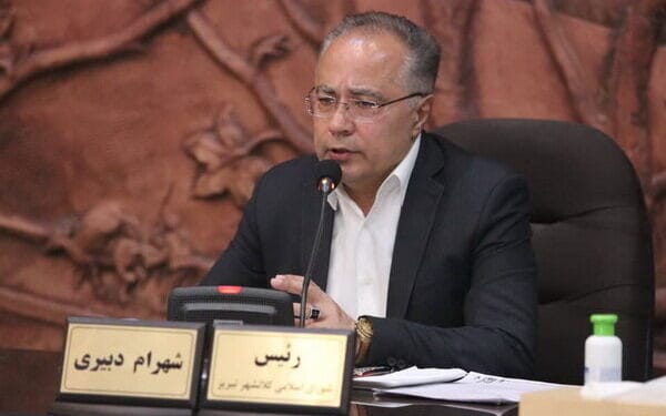 دکتر دبیری: لزوم برگزاری شفاف و سالم انتخابات شورای عالی استانها