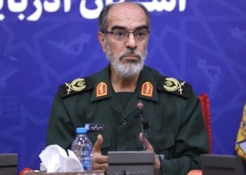 پیشنهاد فرمانده سپاه عاشورا: