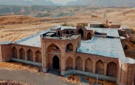 یونسکو 3 کاروانسرای تاریخی آذربایجان را ثبت جهانی کرد