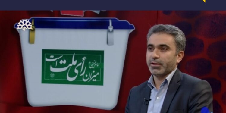 فعال رسانه ای: دخالت نمایندگان در عزل و نصب ها موجب بدبینی مردم نسبت به مجلس شده است