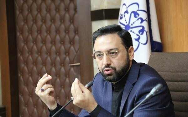 رحمتی به جای زنده یاد خرم: