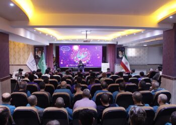 اقدام شایسته شهرداری منطقه 2؛