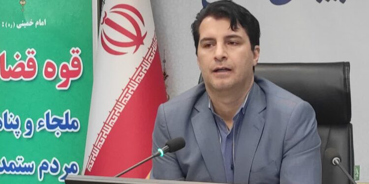 معاون پیشگیری از جرم دادگستری آذربایجان شرقی خبر داد: