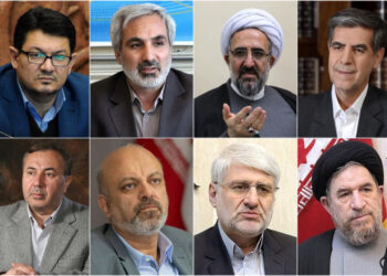 دور دوم انتخابات مجلس در تبریز: