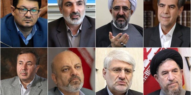 دور دوم انتخابات مجلس در تبریز: