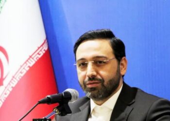 آشنایی با جوان ترین والی آذربایجان و دولت سیزدهم: